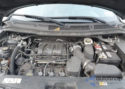 2012 Ford Explorer Limited из США, поврежденный, VIN 1FMHK8F8XCGA59802